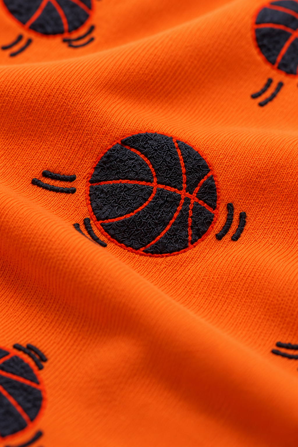 Basketball T shirt